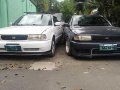 2nd Hand Nissan Sentra 1993 for sale in Cainta-0