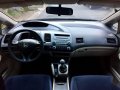 Honda Civic 2008 Manual Gasoline for sale in Las Piñas-7