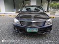 Sell 2nd Hand 2008 Mercedes-Benz C200 in Parañaque-7