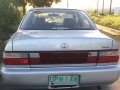 Toyota Corolla 1997 Manual Gasoline for sale in Taytay-3