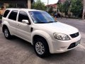 Selling 2nd Hand Ford Escape 2013 in Pasig-7