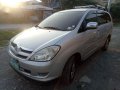 Sell Used 2007 Toyota Innova at 120000 km in Zamboanga City-5