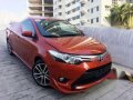 2nd Hand Toyota Vios 2017 for sale in Bacoor-0