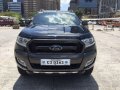 Selling Ford Ranger 2018 Automatic Diesel in Pasig-10