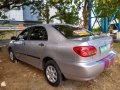 Selling 2nd Hand Toyota Corolla Altis 2006 Manual Gasoline at 130000 km in Bacoor-3