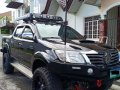 Sell Used 2014 Toyota Hilux at 130000 km in San Pablo-0