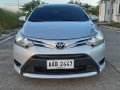 Selling Toyota Vios 2014 Manual Gasoline in Cabanatuan-9