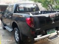 2nd Hand Mitsubishi Strada 2013 Manual Diesel for sale in Valenzuela-3