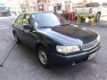 Sell 2nd Hand 2001 Toyota Corolla at 110000 km in Pateros-8