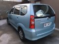Selling 2nd Hand Toyota Avanza 2009 in Cabuyao-2