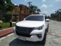 Selling 2nd Hand Toyota Fortuner 2017 in San Carlos-11