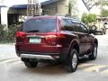 Selling 2nd Hand Mitsubishi Montero Sport 2010 in Tanza-7