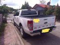 2014 Ford Ranger for sale in Iligan-8