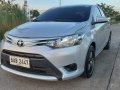 Selling Toyota Vios 2014 Manual Gasoline in Cabanatuan-1