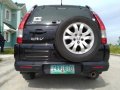 Used Honda Cr-V 2005 for sale in Bacoor -5