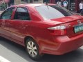 2nd Hand Toyota Vios 2006 for sale in Makati-7