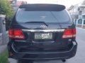 2nd Hand Toyota Fortuner 2006 Automatic Diesel for sale in Bacolor-4