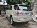 Selling 2nd Hand Toyota Fortuner 2013 Automatic Diesel at 70000 km in Angeles-4