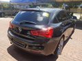 Selling Black Bmw 118I 2018 at 6379 km in Cainta -5
