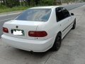 Honda Civic 1994 Manual Gasoline for sale in Padre Garcia-4