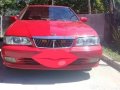 Nissan Exalta 2000 Automatic Gasoline for sale in Antipolo-0