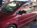 Selling Honda City 2008 Manual Gasoline -2