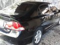 2nd Hand Honda Civic 2007 for sale in Ilagan-0