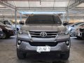 Toyota Fortuner 2017 Automatic Diesel for sale in Manila-0