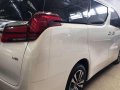 Selling New Toyota Alphard 2019 in Biñan-4