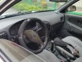 Selling Mitsubishi Lancer 1995 Manual Gasoline in General Trias-5