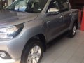 New 2019 Toyota Hilux for sale in Manila-0