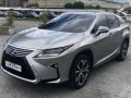 Selling Lexus Rx 450H 2018 in Pasig-9