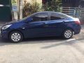 Selling Hyundai Accent Manual Diesel in Obando-1