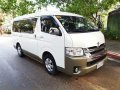 White Toyota Grandia 2014 for sale in Parañaque-1