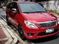 Selling Toyota Innova 2012 Automatic Diesel in Taguig-1