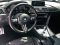 Selling 2nd Hand Bmw M4 2016 in Quezon City-1