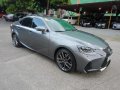 2nd Hand Lexus Is 2017 for sale in Pasig-5