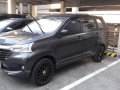 Selling 2nd Hand Toyota Avanza 2016 in Makati-4