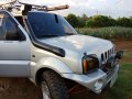 Selling 2nd Hand Suzuki Jimny 2004 in Davao City-2