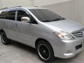 Selling Used Toyota Innova 2010 in Quezon City-1