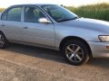 Toyota Corolla 1997 Manual Gasoline for sale in Taytay-2
