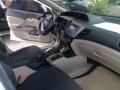 White Honda Civic 2012 for sale in Muntinlupa-6