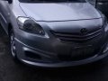 Selling Toyota Vios 2011 Manual Gasoline in Ormoc-3