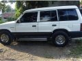 Sell 2nd Hand 1992 Mitsubishi Pajero at 130000 km in Antipolo-11