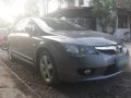 Honda Civic 2010 Manual Gasoline for sale in Cebu City-0