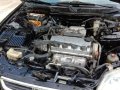 Honda Civic 1996 Manual Gasoline for sale in Padre Garcia-3