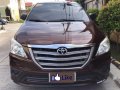 Toyota Innova 2015 Manual Diesel for sale in Santa Rosa-2