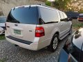 White Ford Expedition 2011 for sale in Parañaque-6