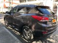 2nd Hand Hyundai Tucson 2014 for sale in Makati-4