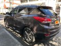 2nd Hand Hyundai Tucson 2014 for sale in Makati-0